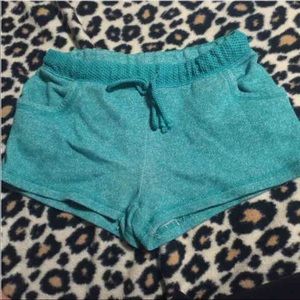 Shorts size xs